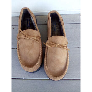 CLUB ROOM MAN SHOES SIZE (11-12)